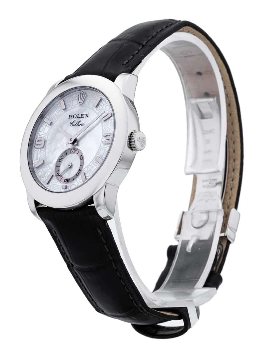 Rolex Cellini 5240/6 Rolex Cellini 5240/6